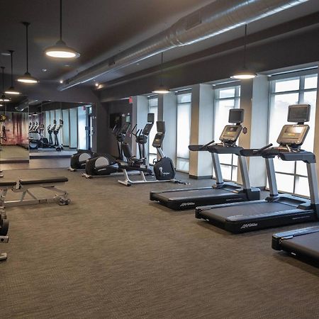 Courtyard By Marriott Cartersville Eksteriør billede