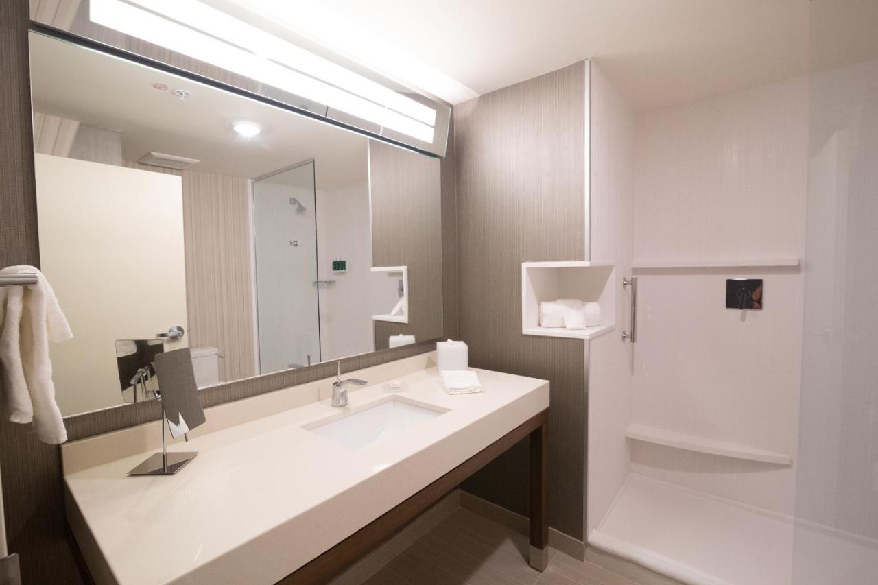 Courtyard By Marriott Cartersville Eksteriør billede