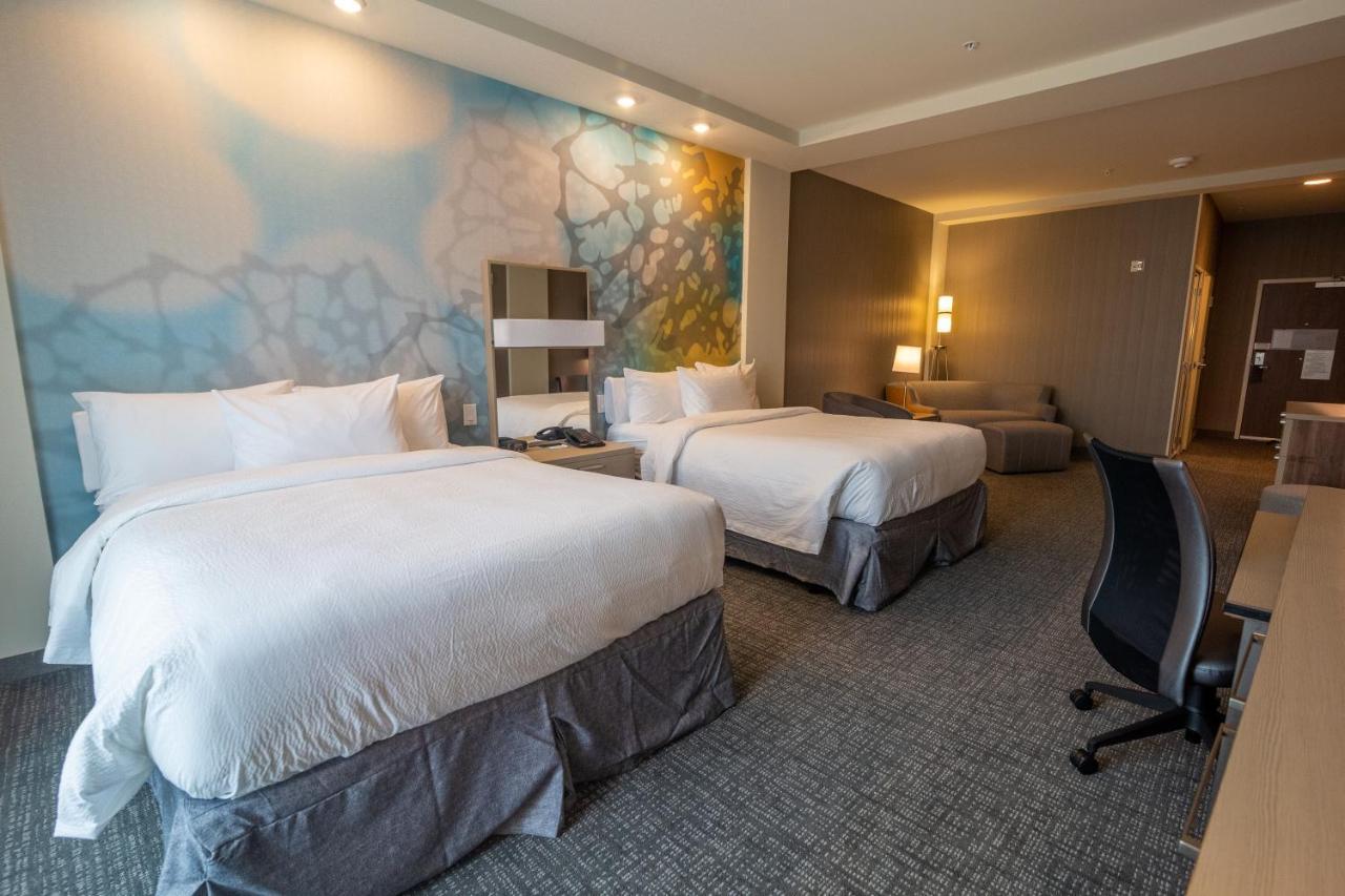 Courtyard By Marriott Cartersville Eksteriør billede