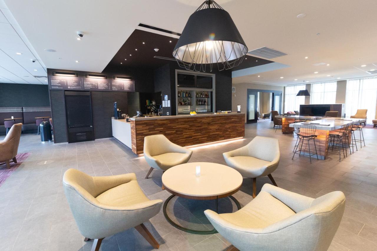 Courtyard By Marriott Cartersville Eksteriør billede
