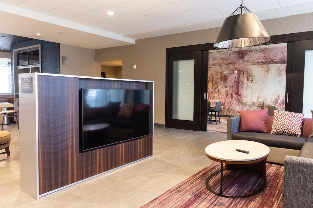 Courtyard By Marriott Cartersville Eksteriør billede