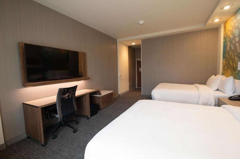 Courtyard By Marriott Cartersville Eksteriør billede