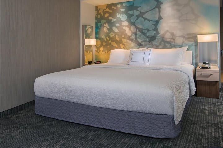 Courtyard By Marriott Cartersville Eksteriør billede