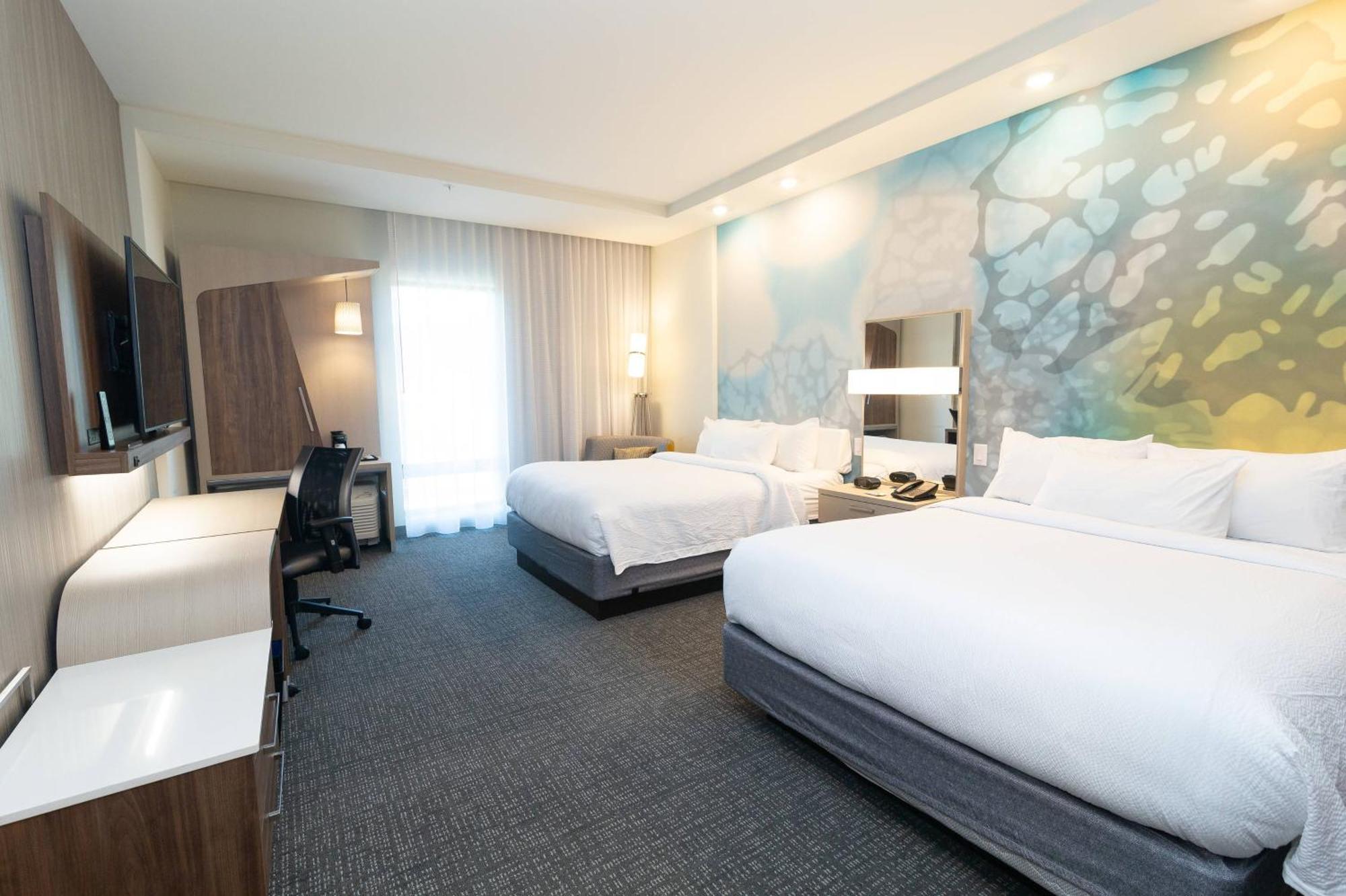 Courtyard By Marriott Cartersville Eksteriør billede