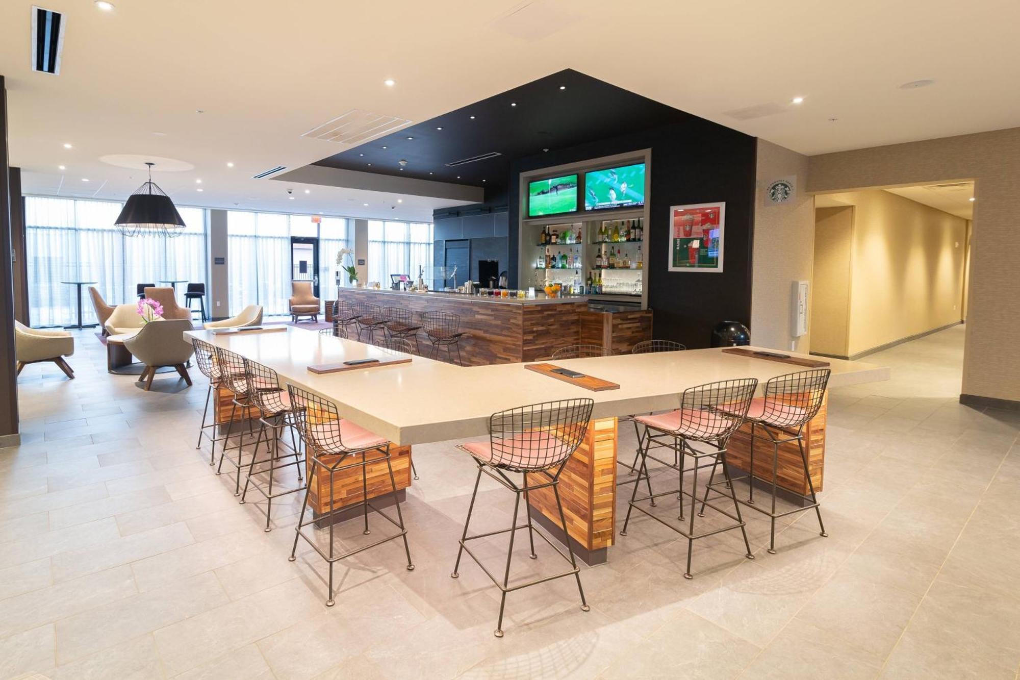 Courtyard By Marriott Cartersville Eksteriør billede