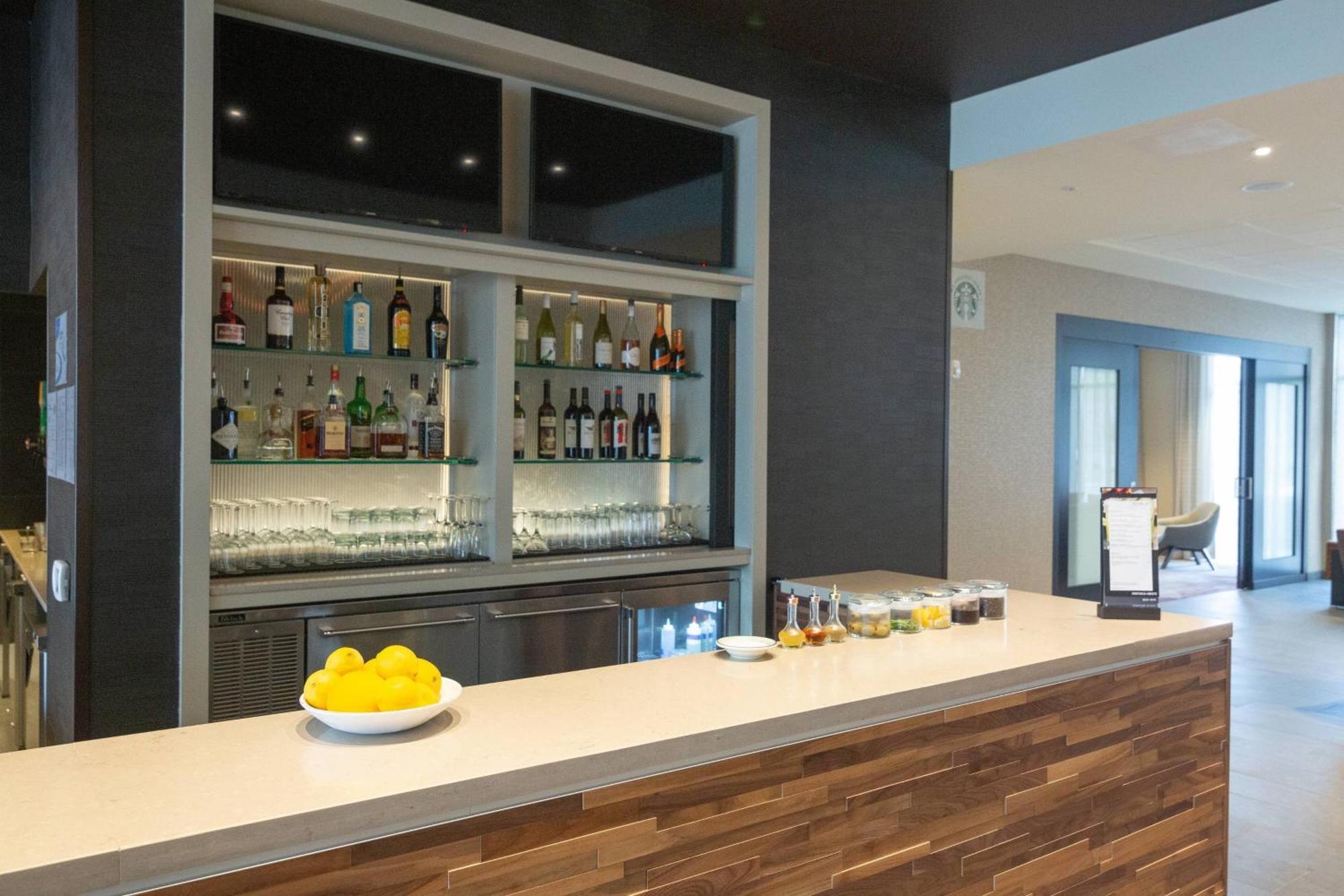 Courtyard By Marriott Cartersville Eksteriør billede