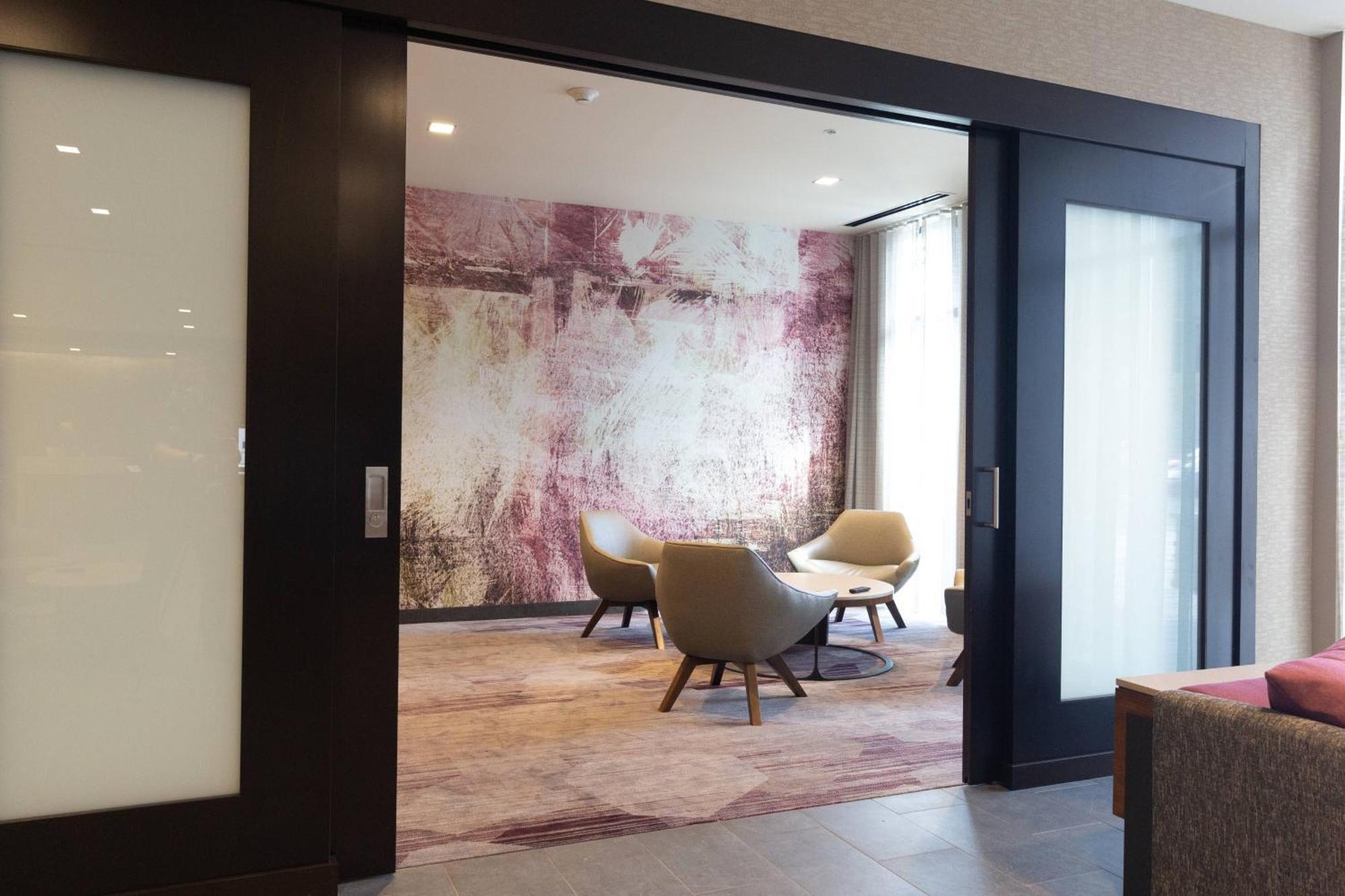 Courtyard By Marriott Cartersville Eksteriør billede