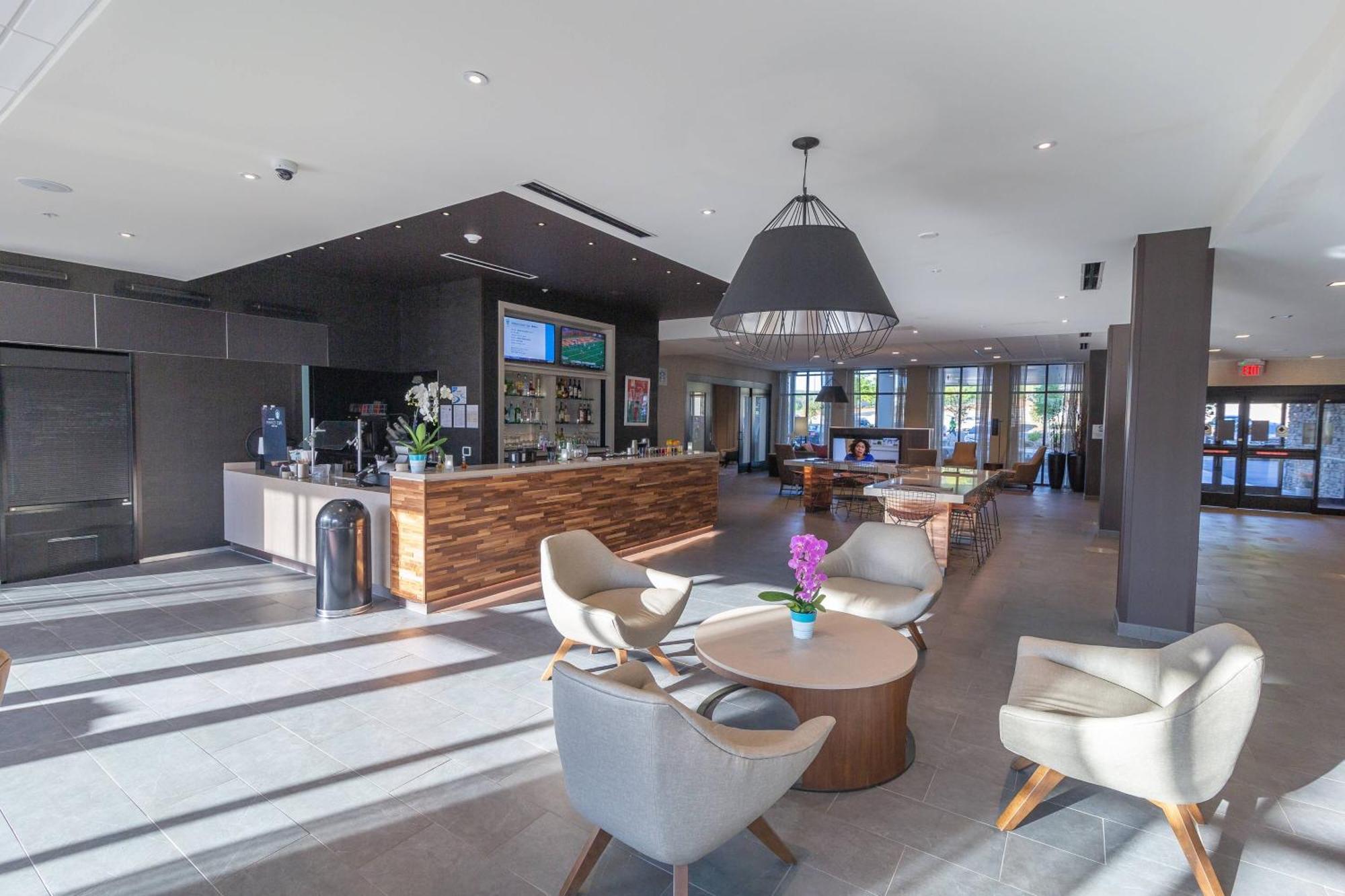 Courtyard By Marriott Cartersville Eksteriør billede
