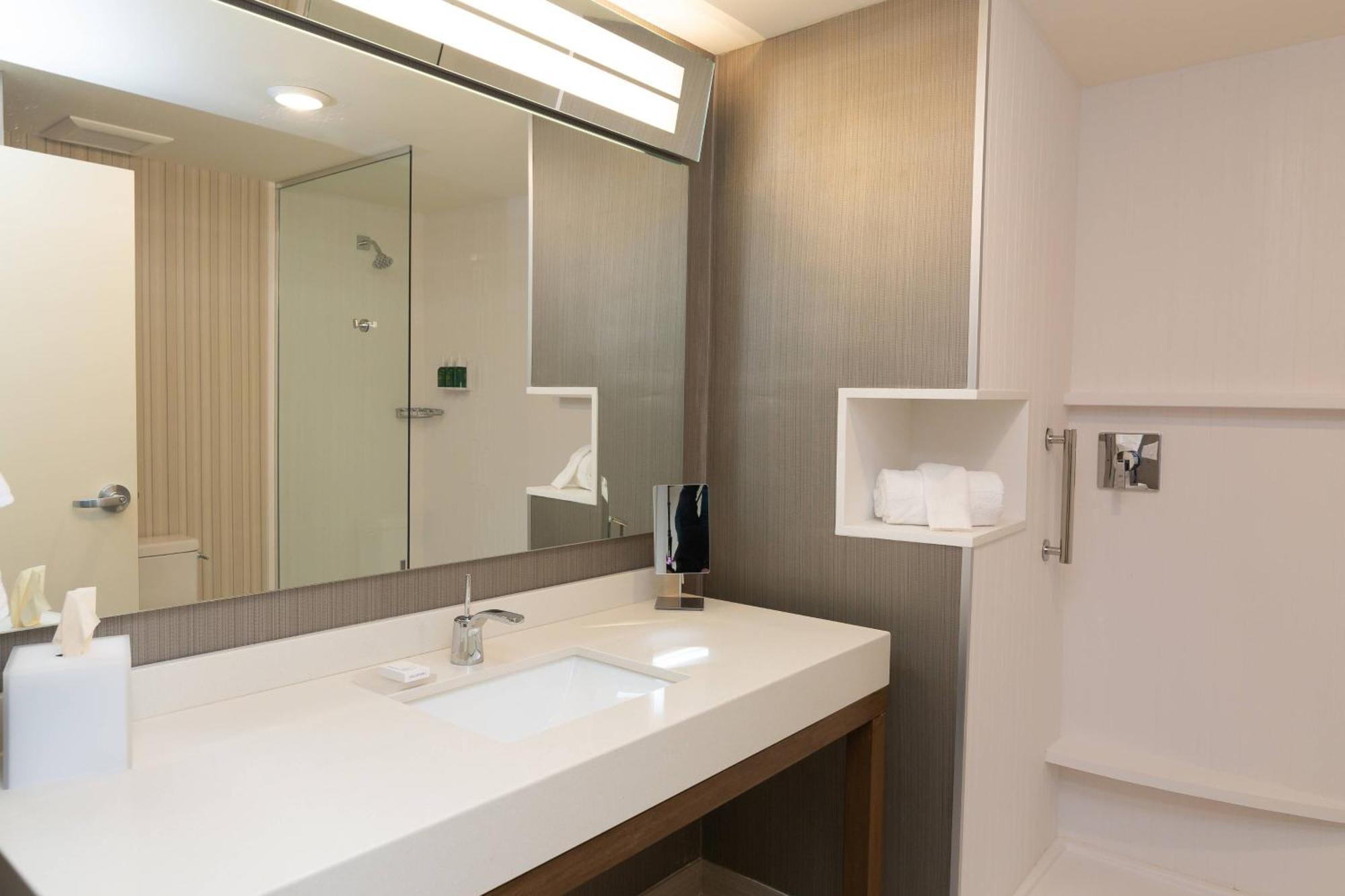 Courtyard By Marriott Cartersville Eksteriør billede