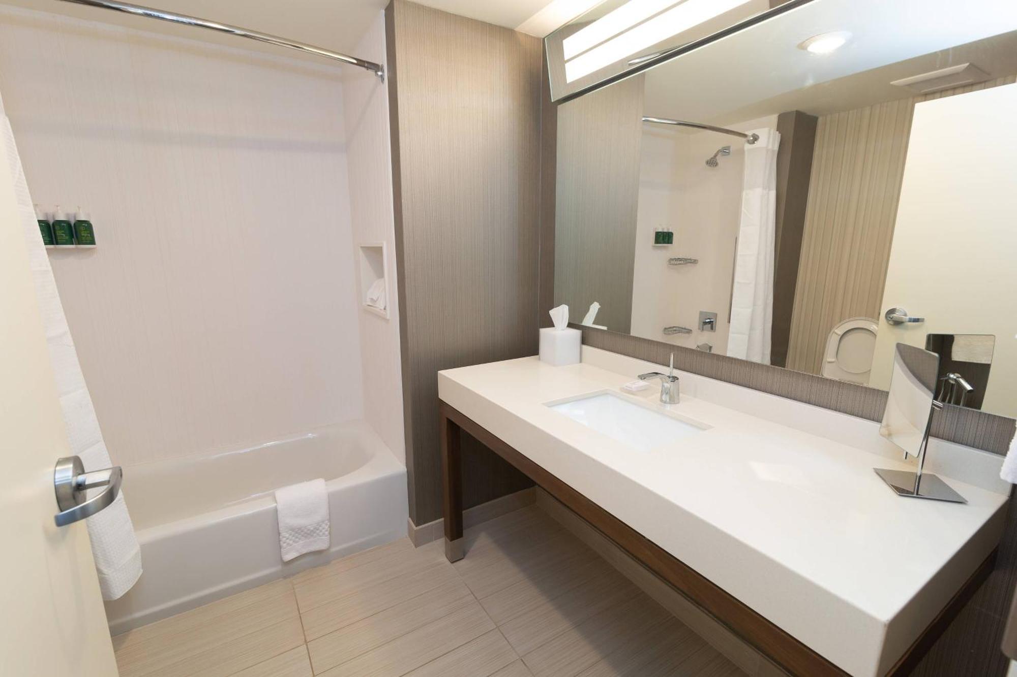 Courtyard By Marriott Cartersville Eksteriør billede