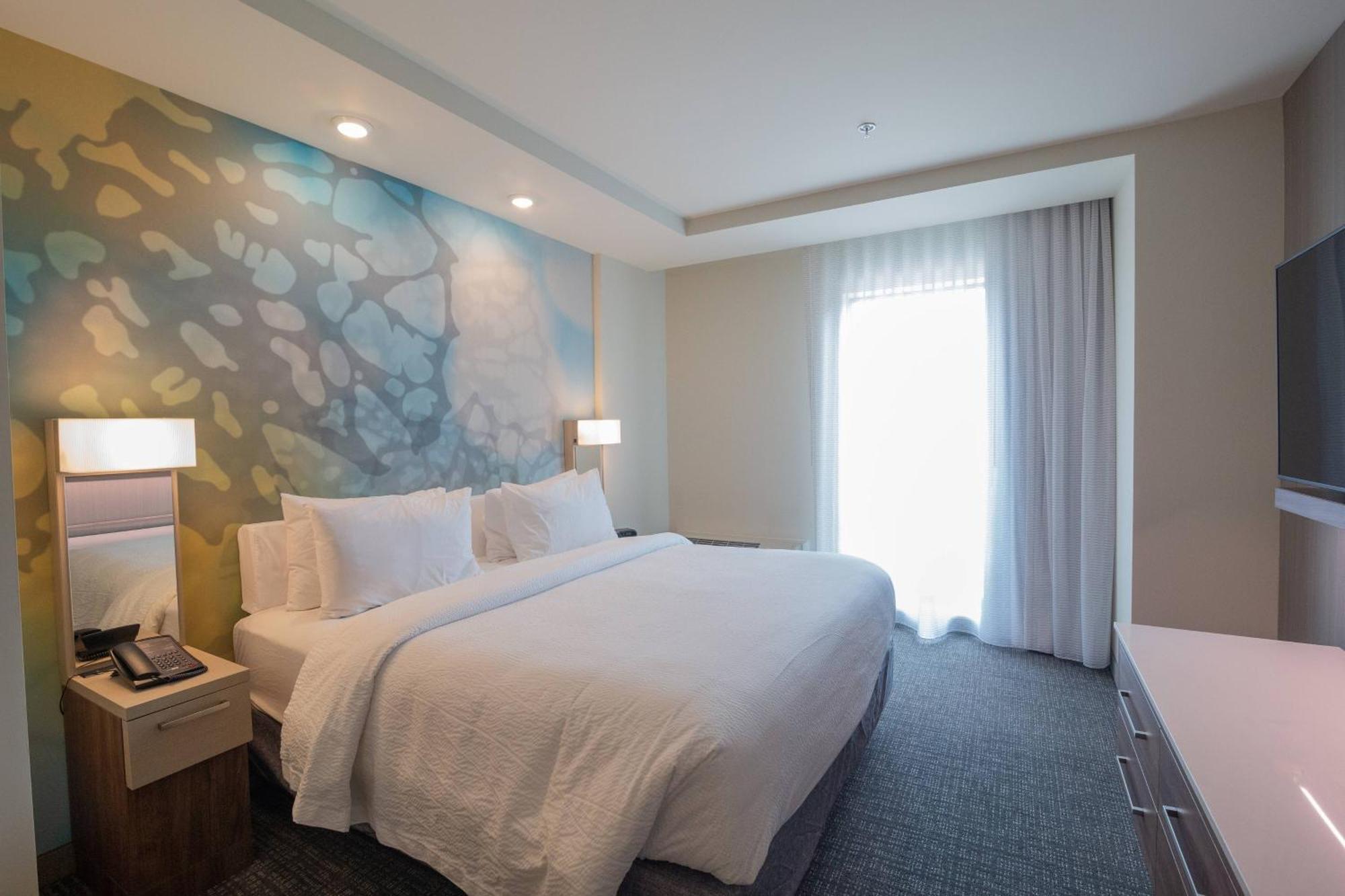 Courtyard By Marriott Cartersville Eksteriør billede