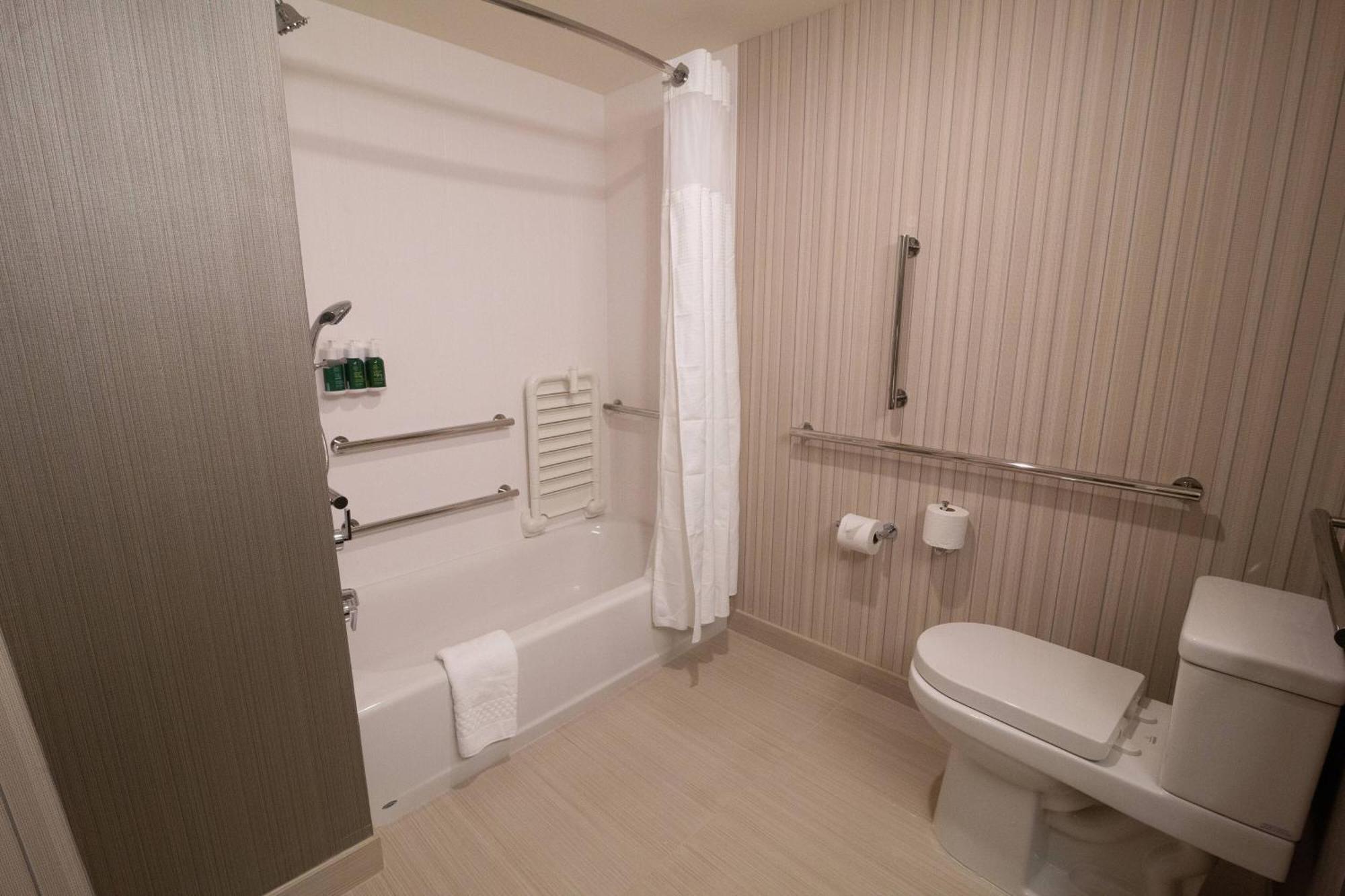 Courtyard By Marriott Cartersville Eksteriør billede
