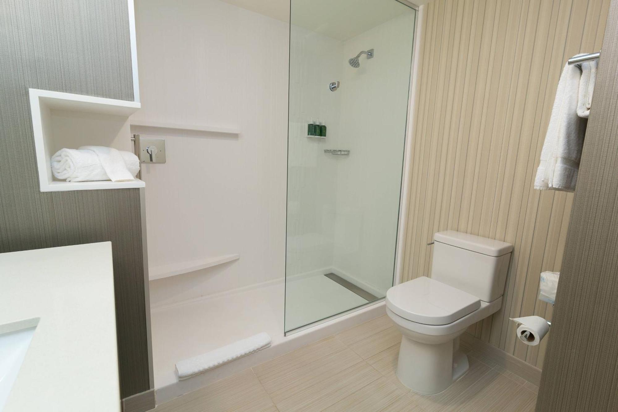Courtyard By Marriott Cartersville Eksteriør billede
