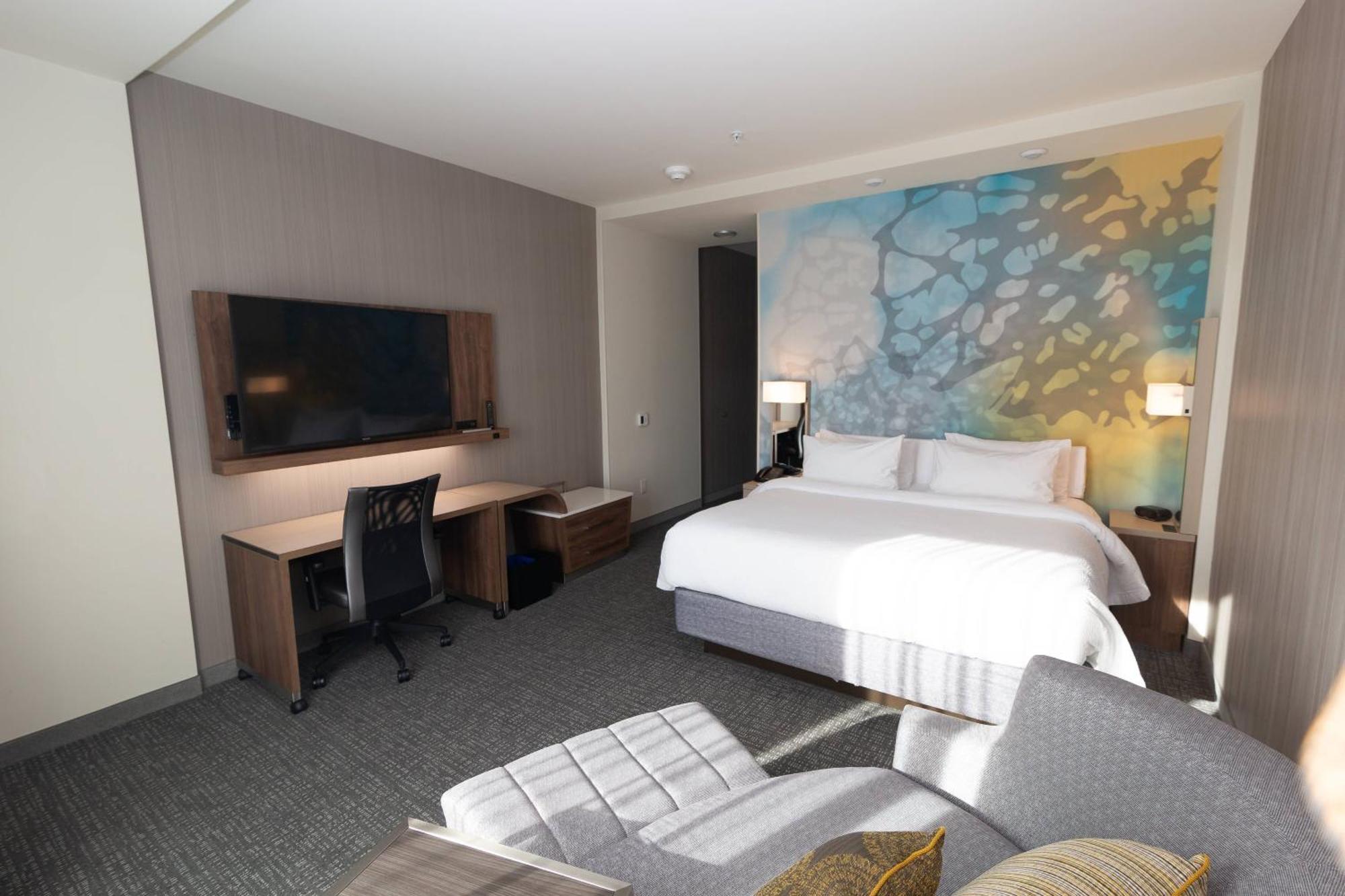 Courtyard By Marriott Cartersville Eksteriør billede