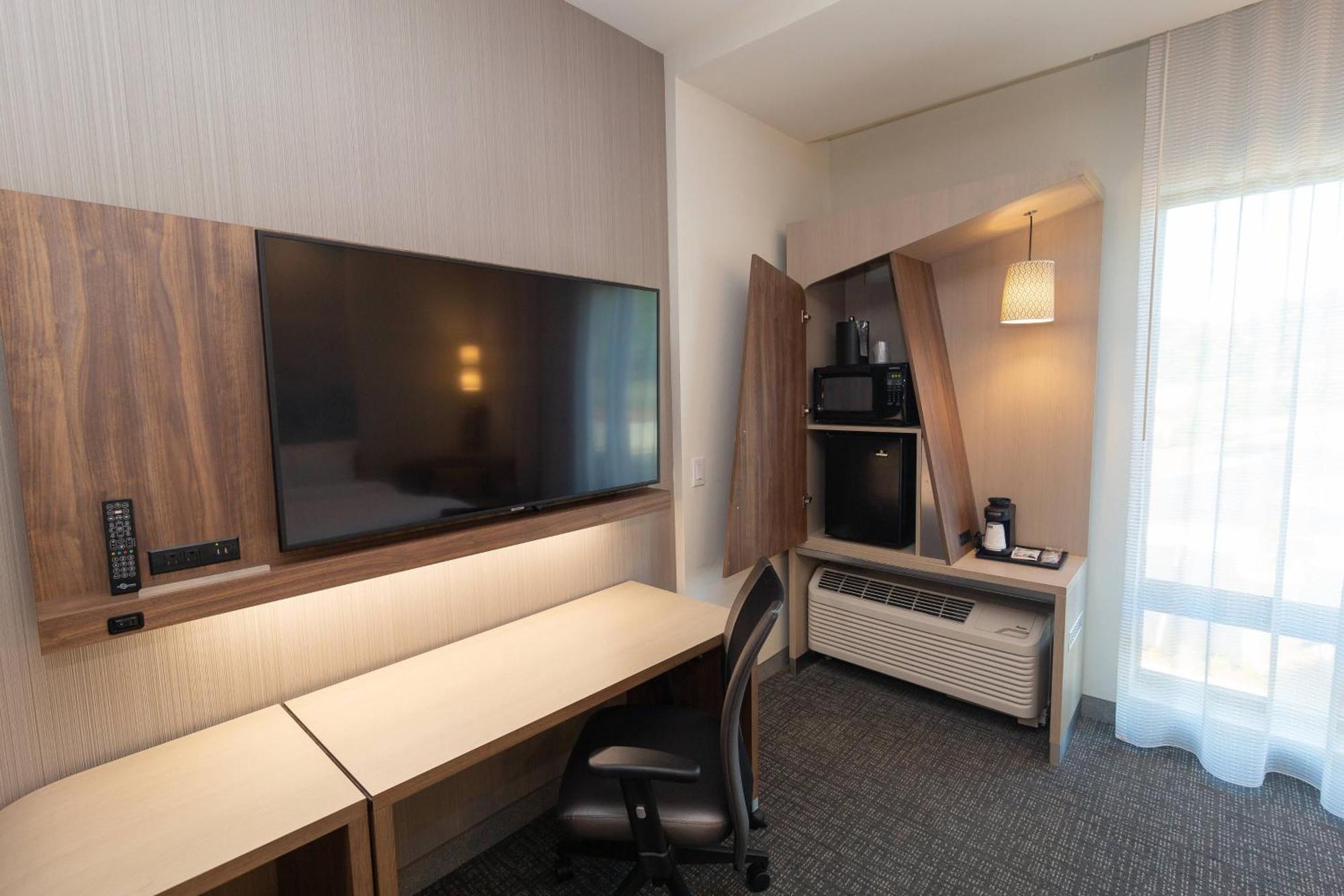 Courtyard By Marriott Cartersville Eksteriør billede